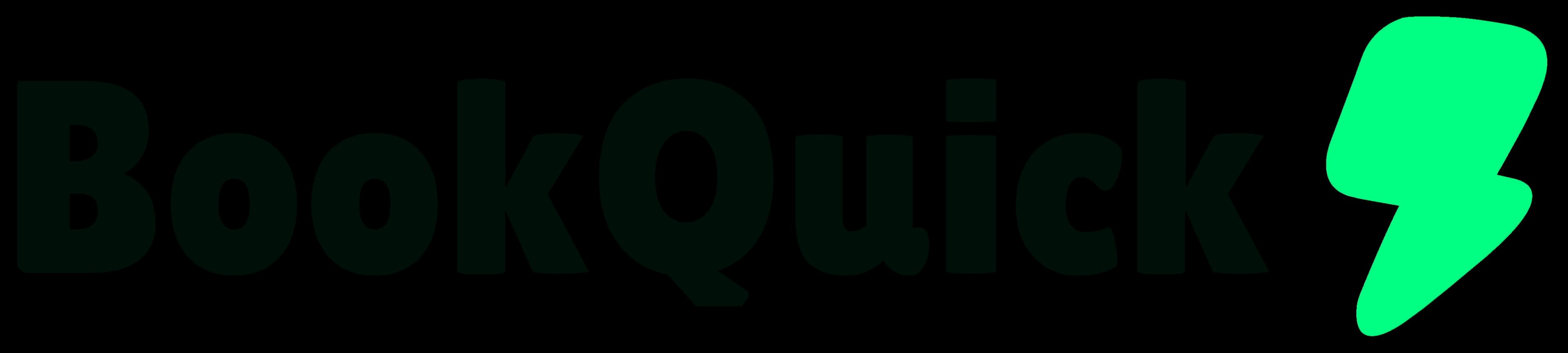 BookQuick